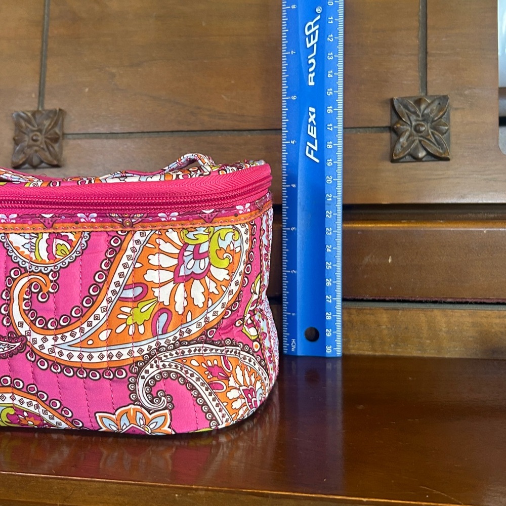 Cosmetics/Hair Tool Bag Set - Picture 16 of 16